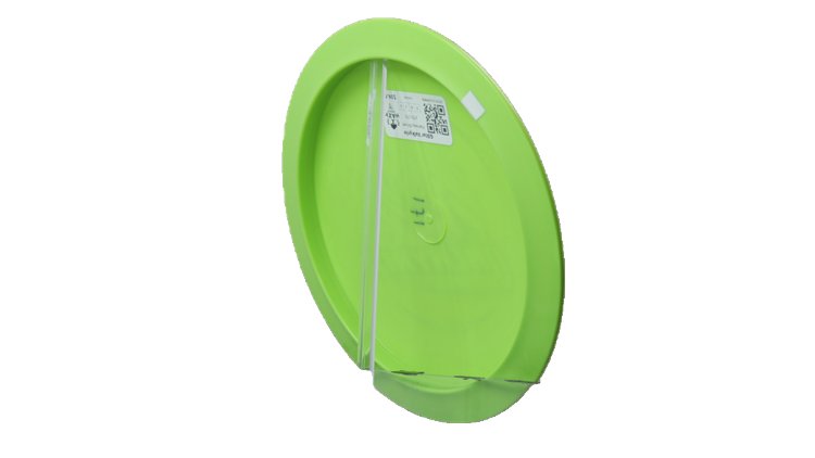 Innova GStar Valkyrie Fairway Driver Back View