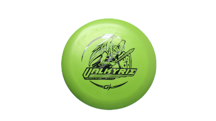 Innova GStar Valkyrie Fairway Driver Front View