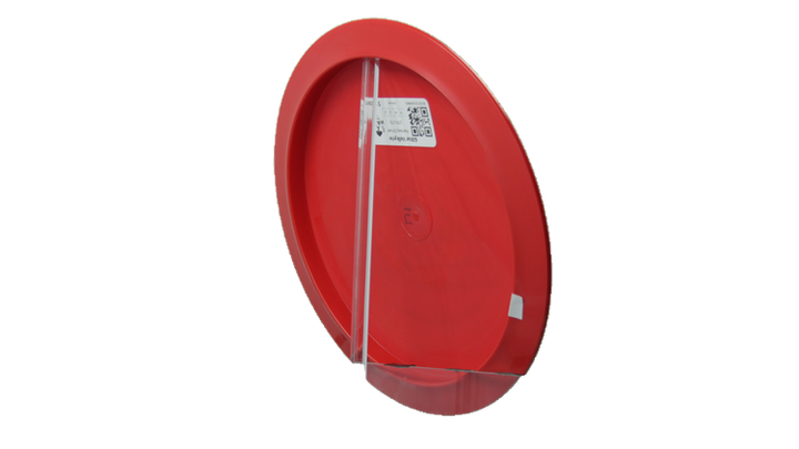 Innova GStar Valkyrie Fairway Driver Back View