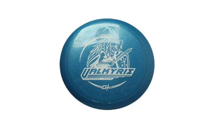 Innova GStar Valkyrie Fairway Driver Front View