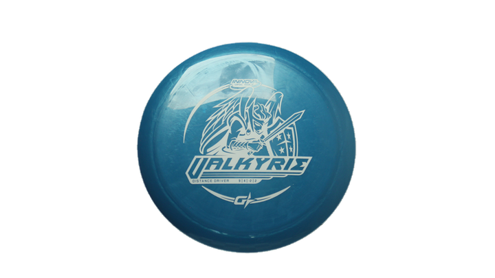 Innova GStar Valkyrie Fairway Driver Front View