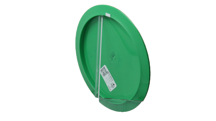 Innova GStar Valkyrie Fairway Driver Back View