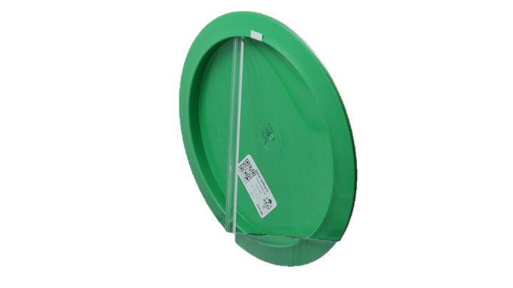 Innova GStar Valkyrie Fairway Driver Back View