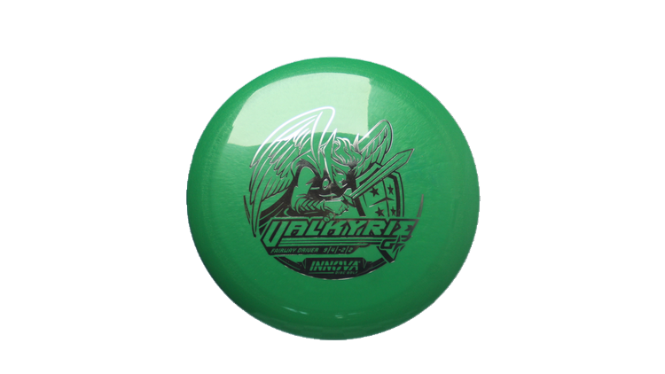 Innova GStar Valkyrie Fairway Driver Front View