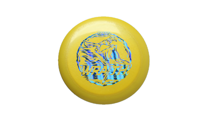 Innova GStar Wraith Distance Driver Front View