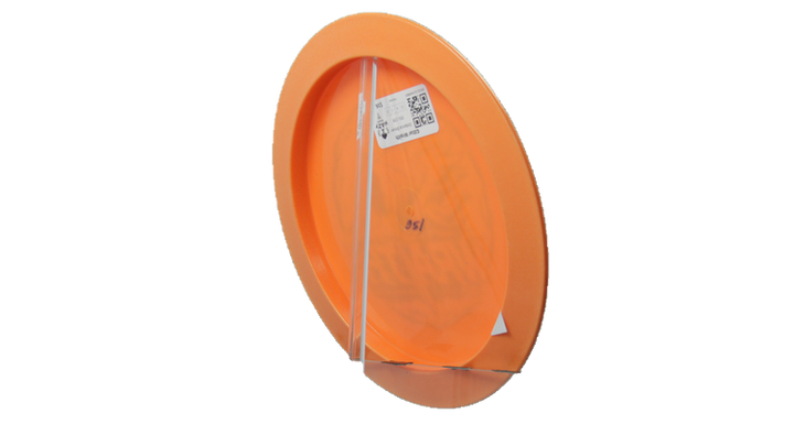 Innova GStar Wraith Distance Driver Back View