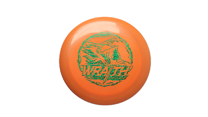 Innova GStar Wraith Distance Driver Front View