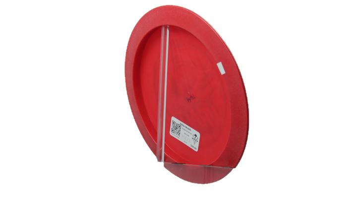 Innova GStar Wraith Distance Driver Back View