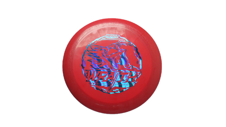 Innova GStar Wraith Distance Driver Front View