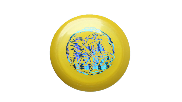 Innova GStar Wraith Distance Driver Front View