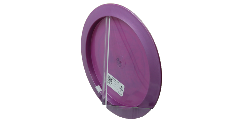Innova GStar Wraith Distance Driver Back View