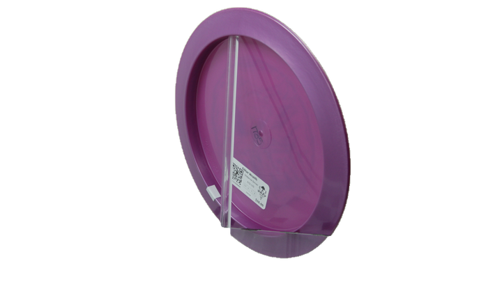 Innova GStar Wraith Distance Driver Back View