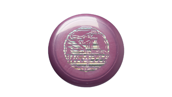 Innova GStar Wraith Distance Driver