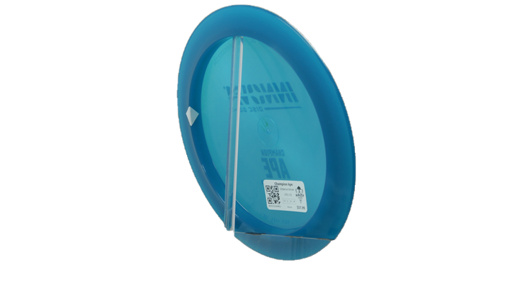 Innova Champion Ape Distance Driver Back View
