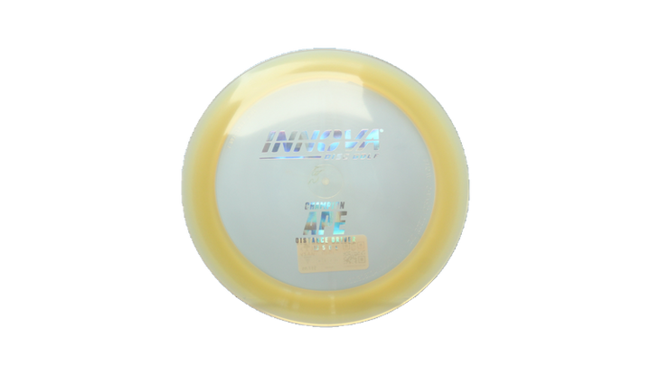 Innova Champion Ape Distance Driver Front View