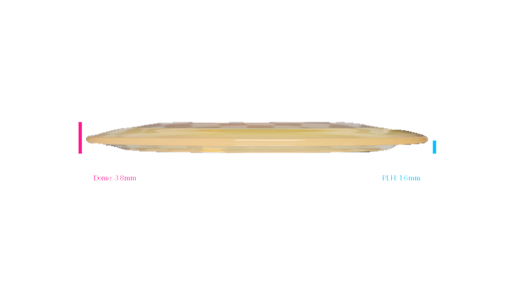 Innova Champion Ape Distance Driver Profile View