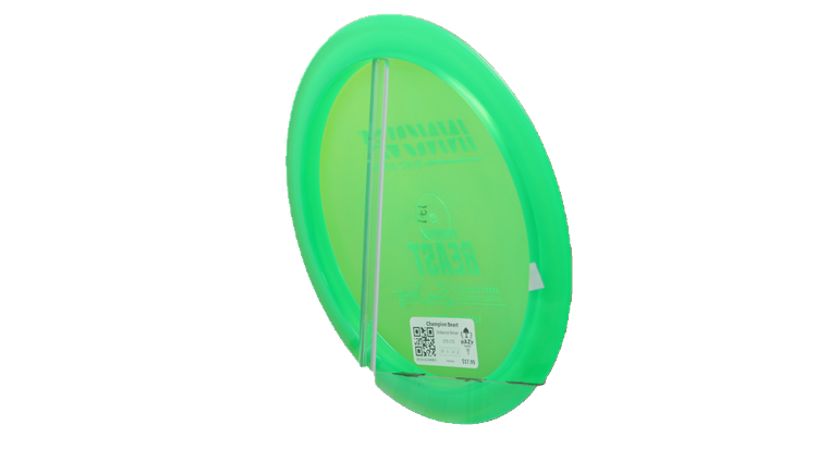Innova Champion Beast Distance Driver Back View