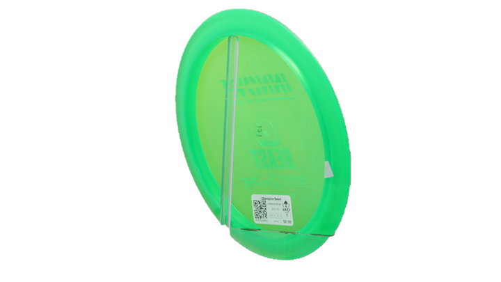 Innova Champion Beast Distance Driver Back View
