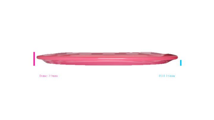 Innova Champion Eagle Fairway Driver Profile View