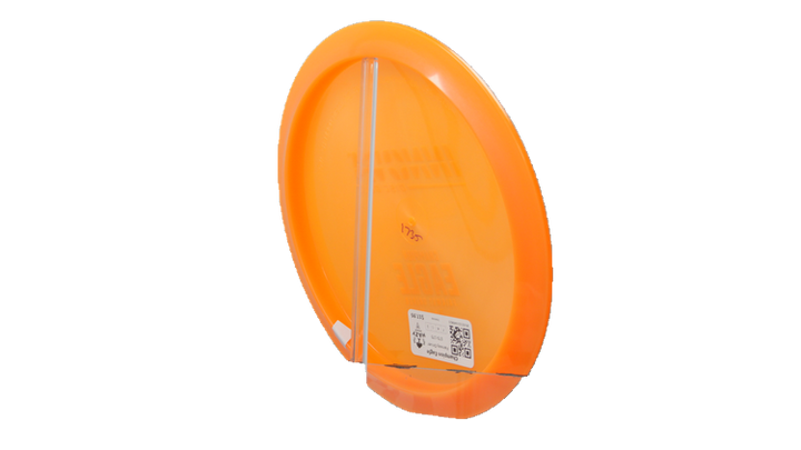 Innova Champion Eagle Fairway Driver Back View