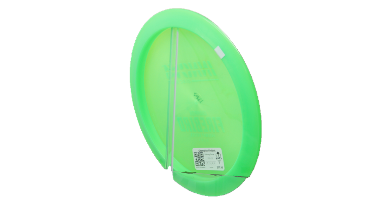 Innova Champion Firebird Fairway Driver Back View