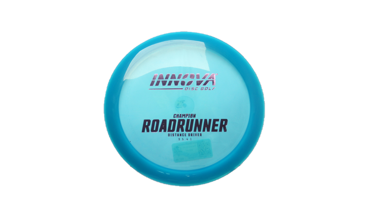 Innova Champion Roadrunner Fairway Driver Front View