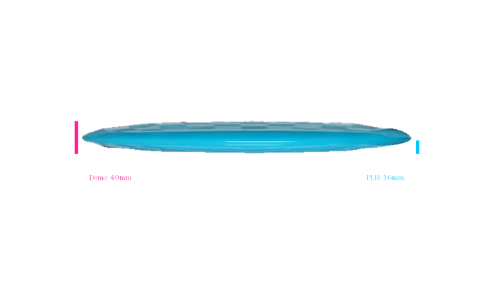 Innova Champion Roadrunner Fairway Driver Profile View