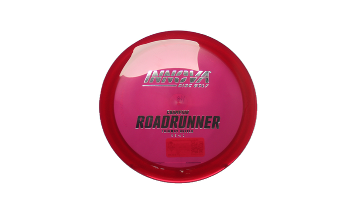 Innova Champion Roadrunner Fairway Driver Front View