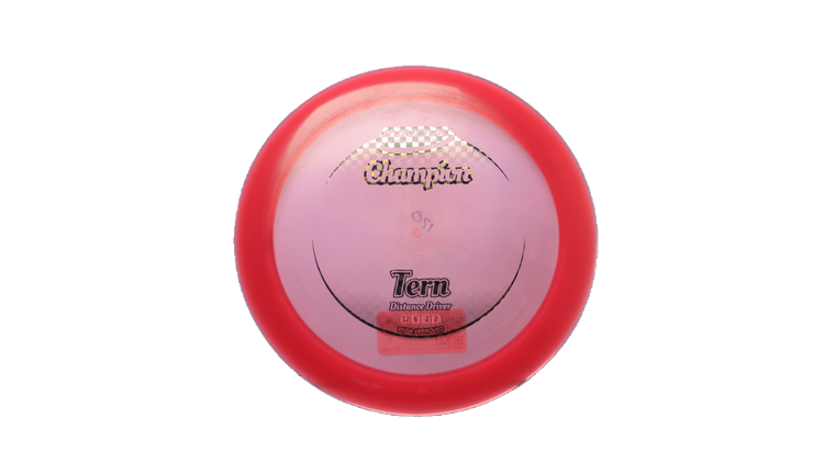 Innova Champion Tern Distance Driver Front View
