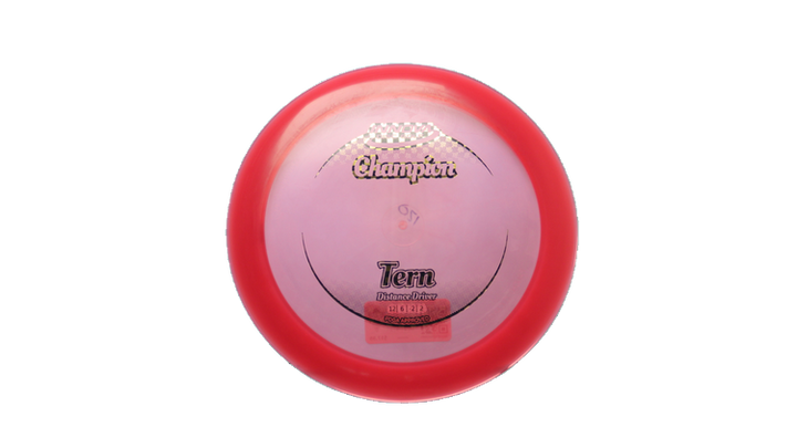Innova Champion Tern Distance Driver Front View