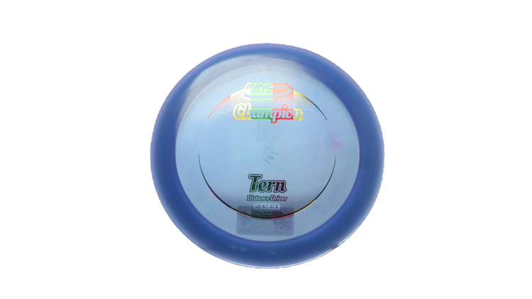 Innova Champion Tern Distance Driver Front View