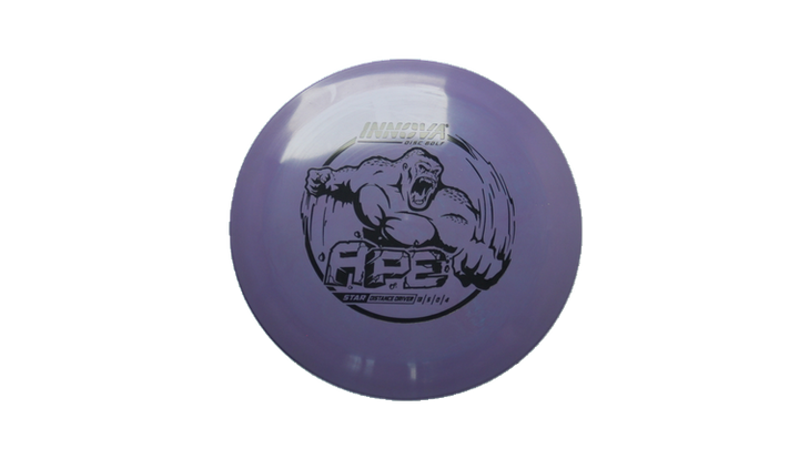 Innova Star Ape Distance Driver Front View