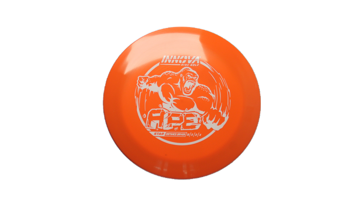 Innova Star Ape Distance Driver Front View