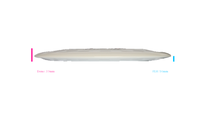 Innova Star Beast Distance Driver Profile View