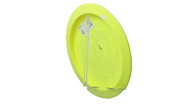 Innova Star Beast Distance Driver Back View