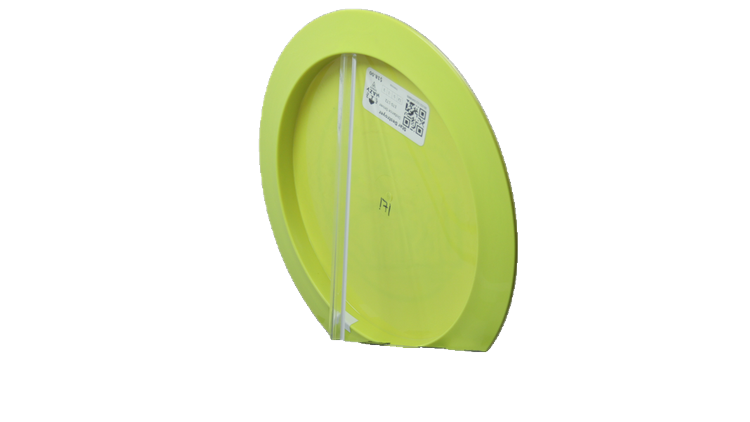 Innova Star Destroyer Distance Driver Back View