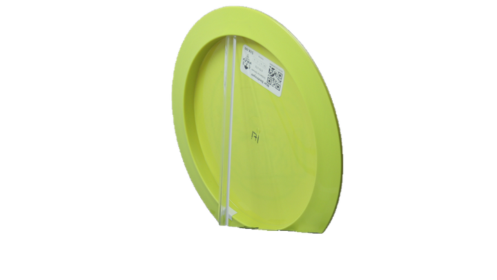 Innova Star Destroyer Distance Driver Back View