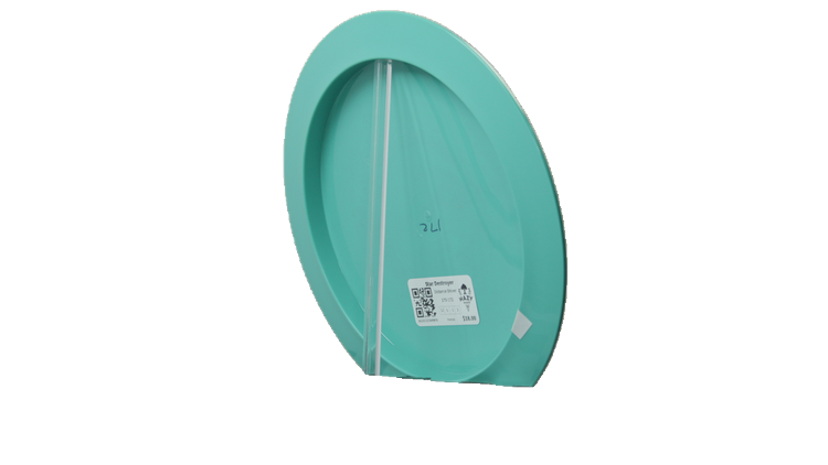 Innova Star Destroyer Distance Driver Back View
