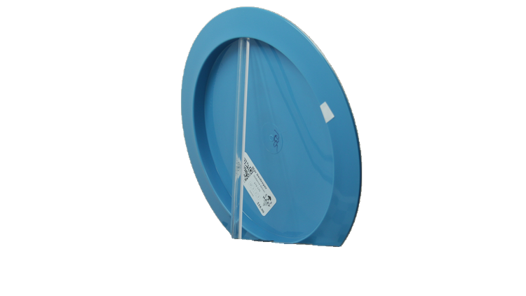 Innova Star Destroyer Distance Driver Back View