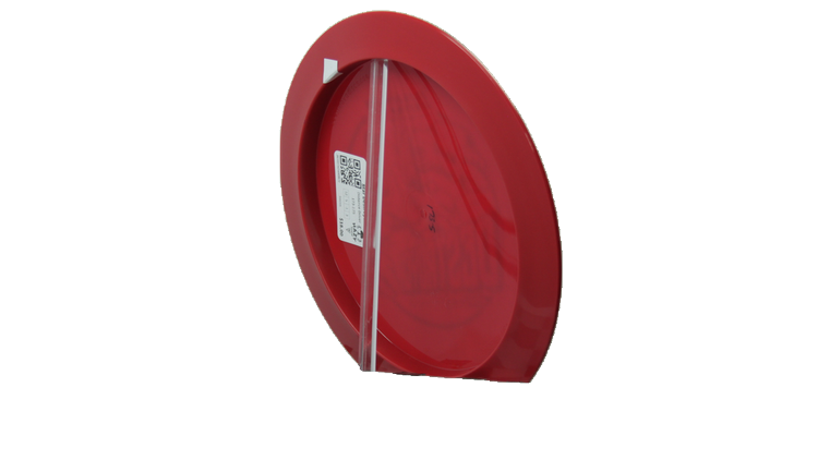 Innova Star Destroyer Distance Driver Back View