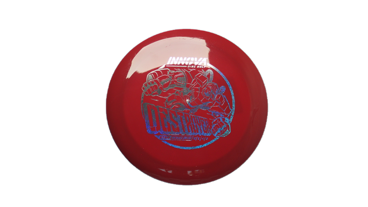 Innova Star Destroyer Distance Driver Front View