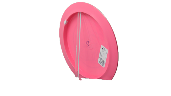 Innova Star Destroyer Distance Driver Back View