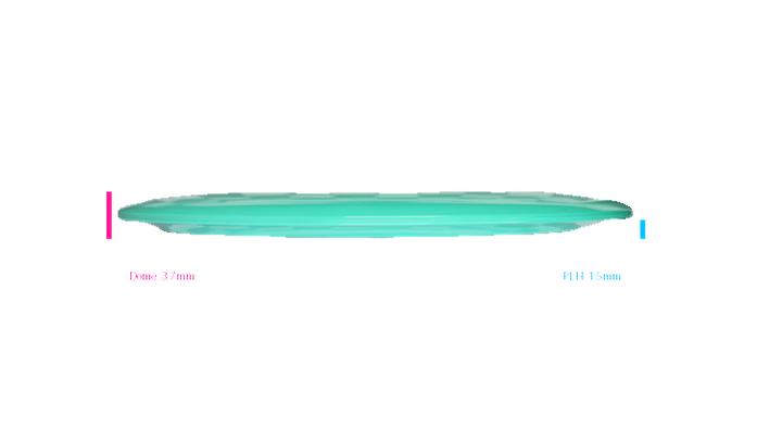 Innova Star Orc Distance Driver Profile View