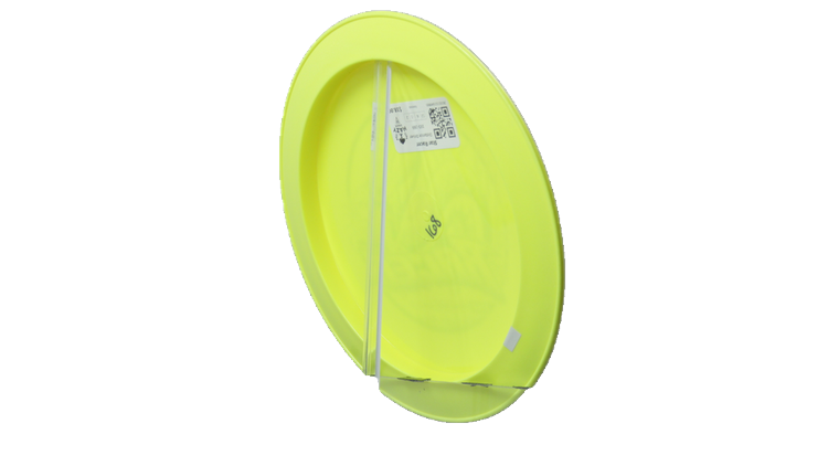 Innova Star Racer Distance Driver Back View