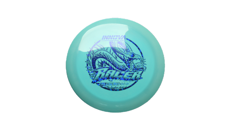 Innova Star Racer Distance Driver Front View