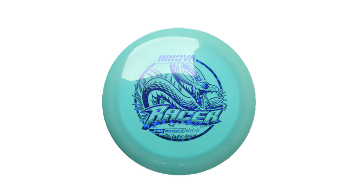Innova Star Racer Distance Driver Front View