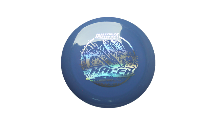 Innova Star Racer Distance Driver Front View