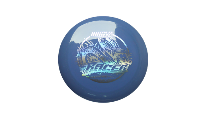 Innova Star Racer Distance Driver Front View