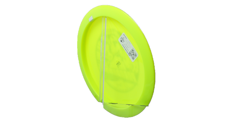Innova Star Roadrunner Fairway Driver Back View