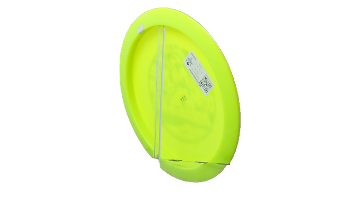 Innova Star Roadrunner Fairway Driver Back View